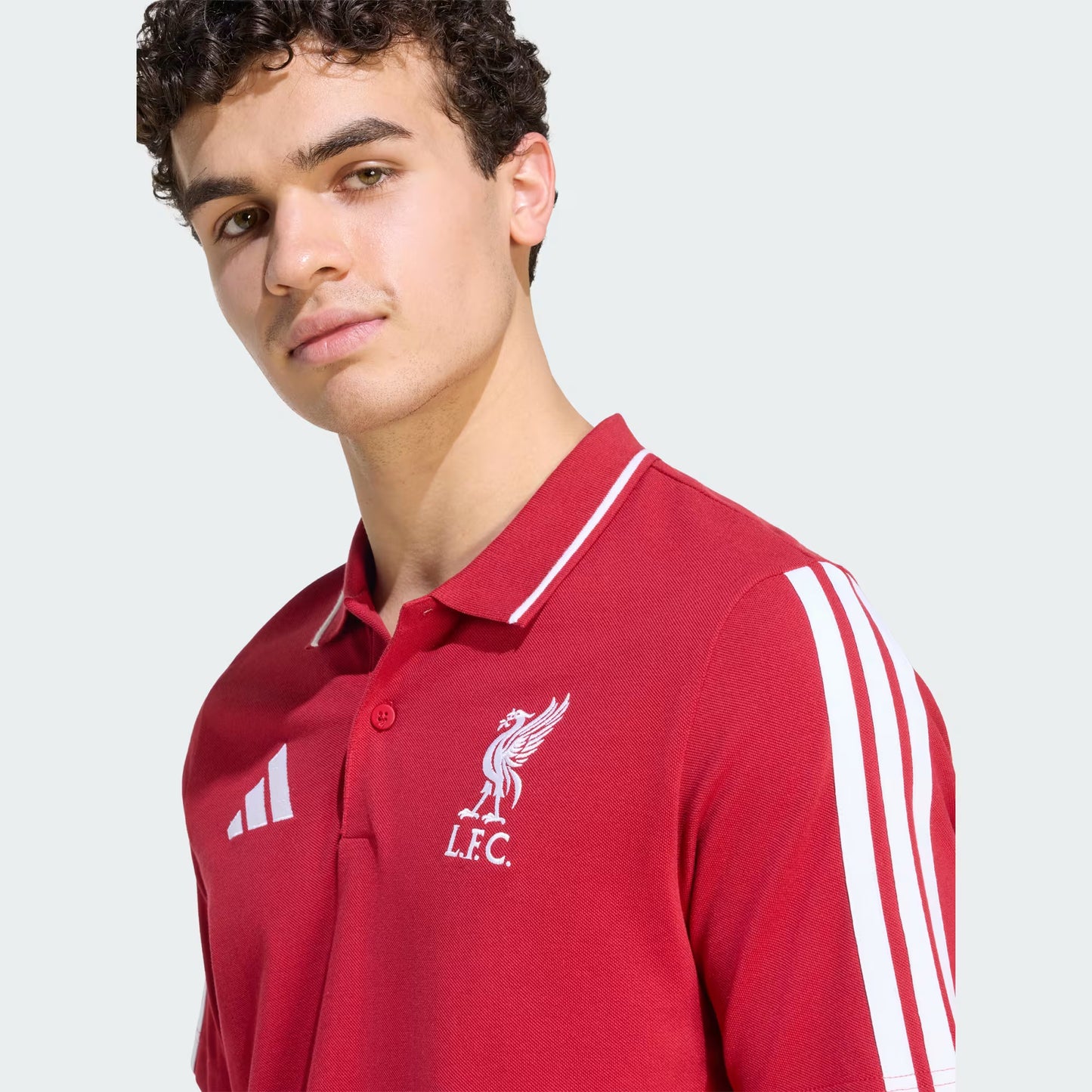 COORDIANTO ADIDAS LIVERPOOL 26/27