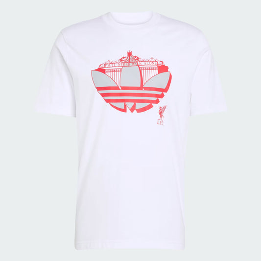 COORDINATO ADIDAS ORIGINALS LIVERPOOL