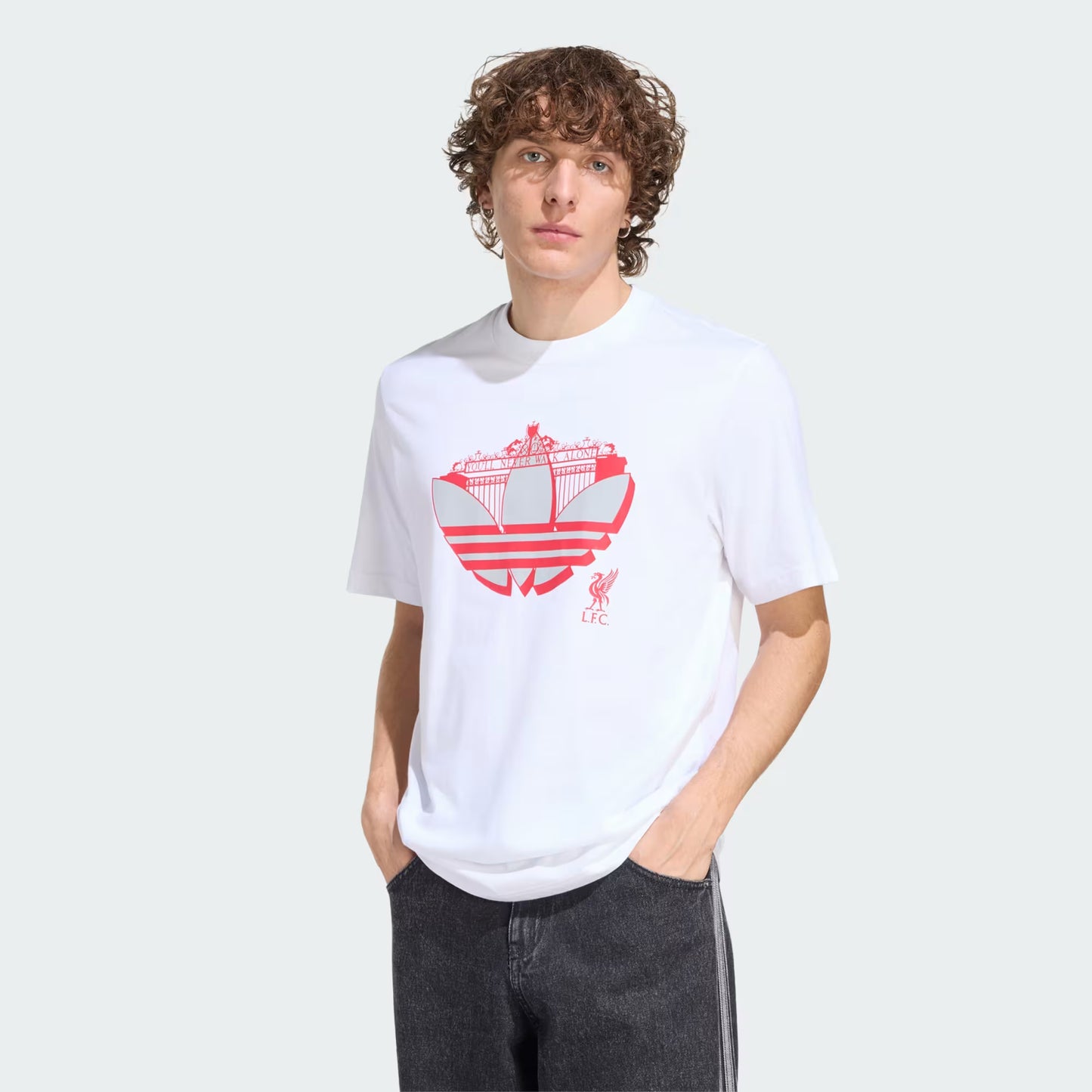 COORDIANATO ADIDAS ORIGINALS LIVERPOOL