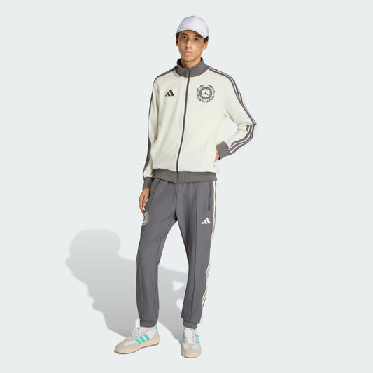 TUTA ADIDAS ORIGINALS AMG PETRONAS FORMULA 1 TEAM SILVER ARROWS ICON