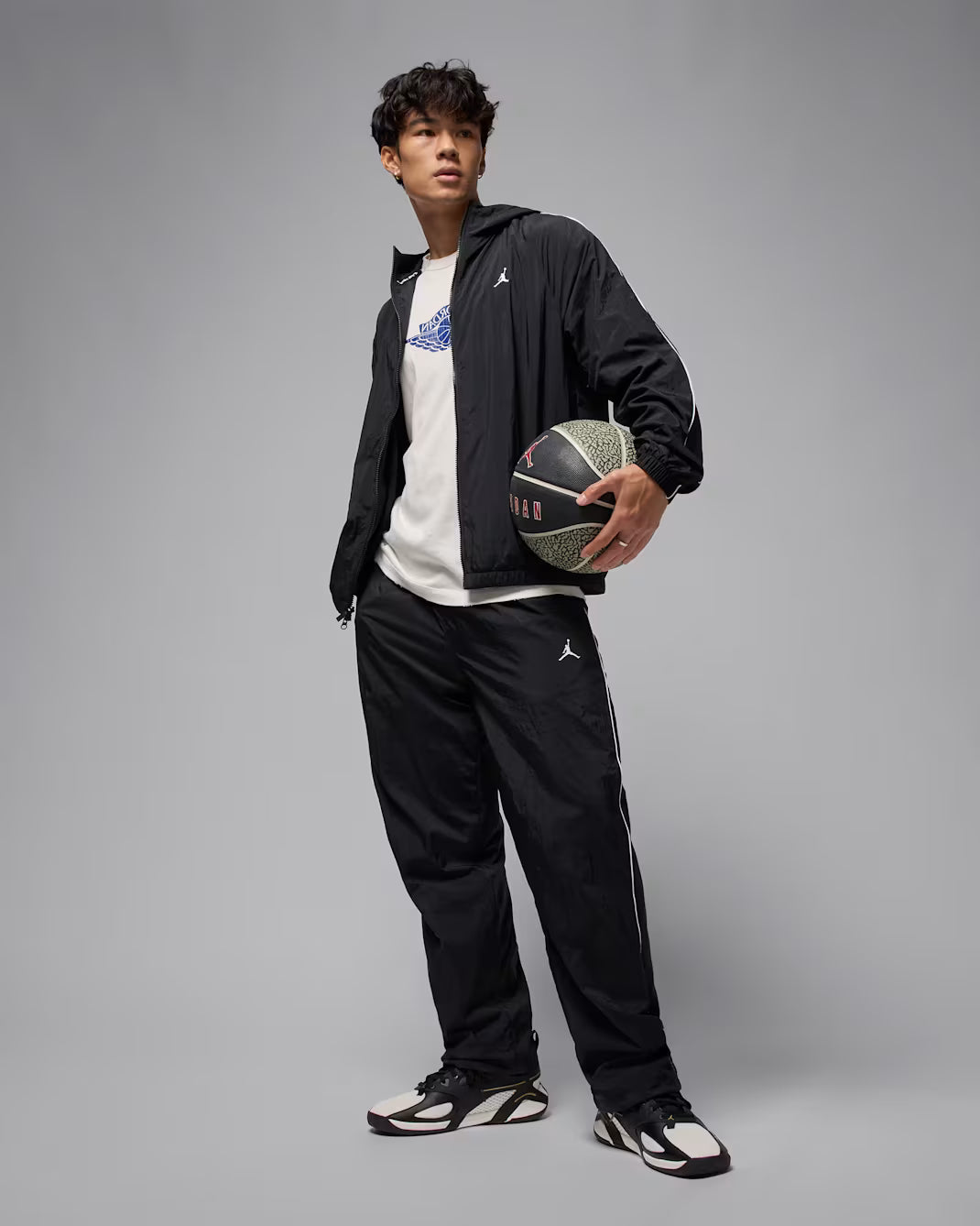 TUTA NIKE JORDAN SPORT
