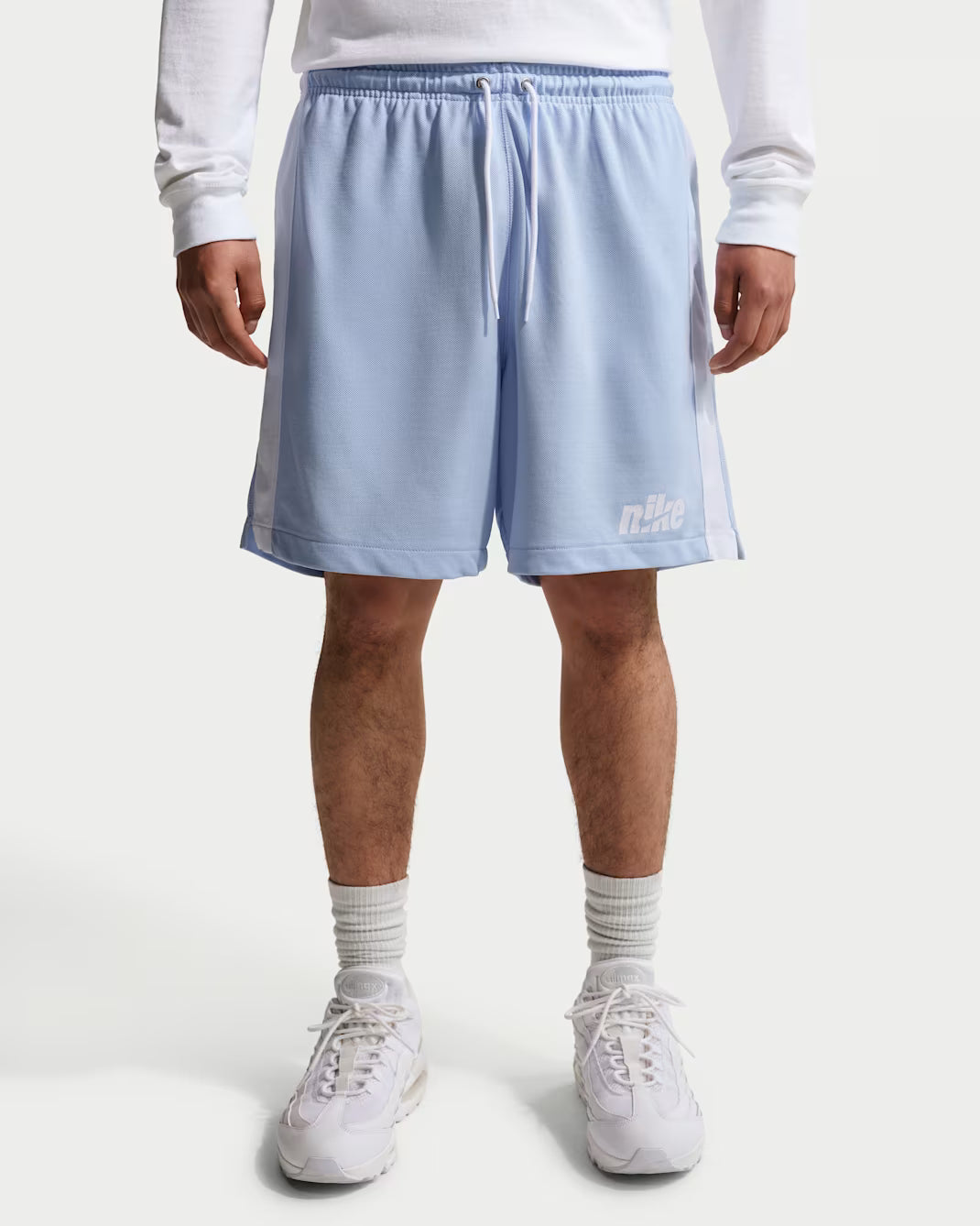 COORDINATO NIKE 26/27
