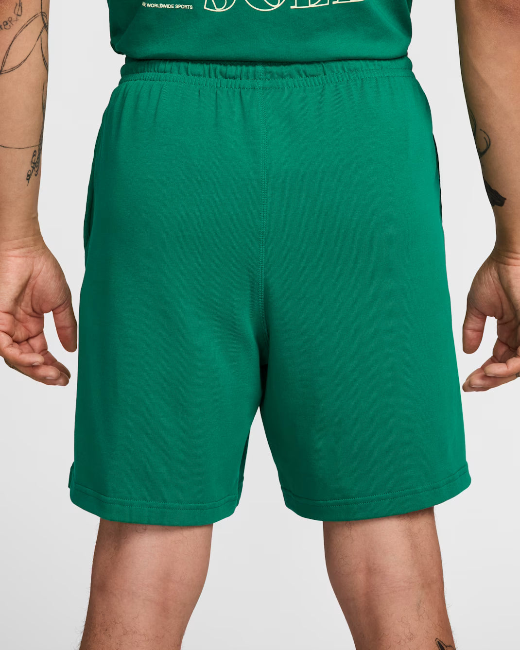 COORDINATO NIKE BASIC