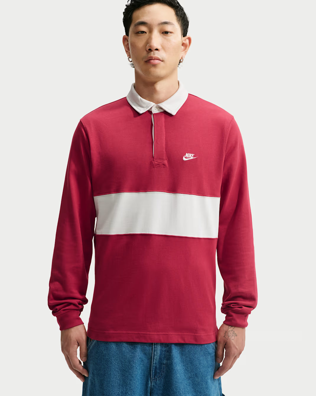 POLO NIKE CLUB