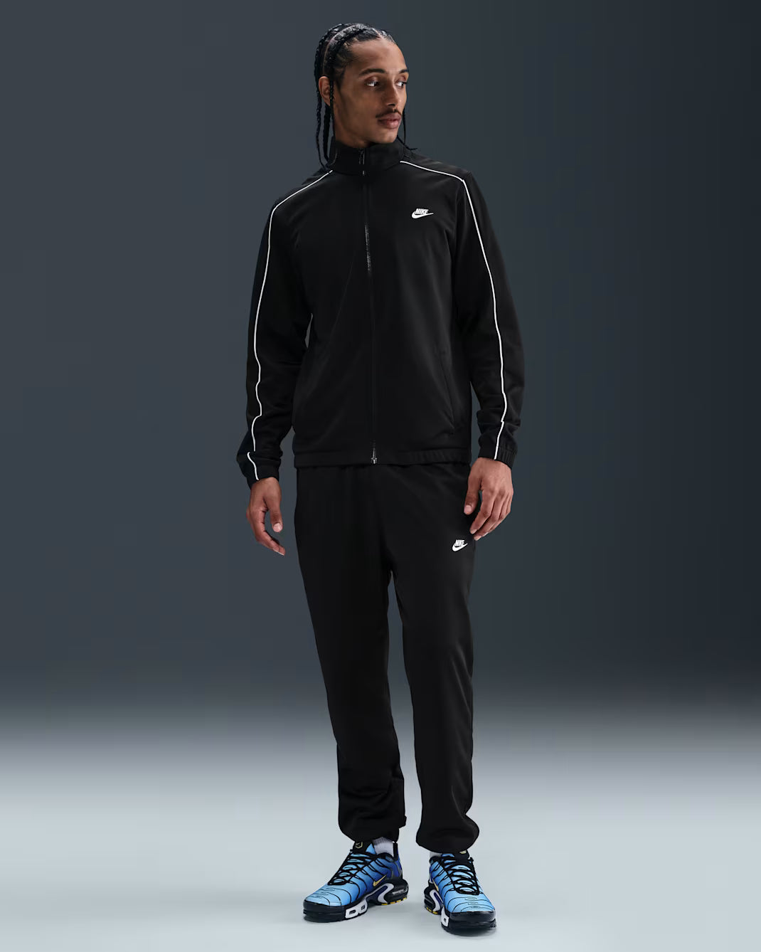 TUTA NIKE SPORTSWEAR CLUB