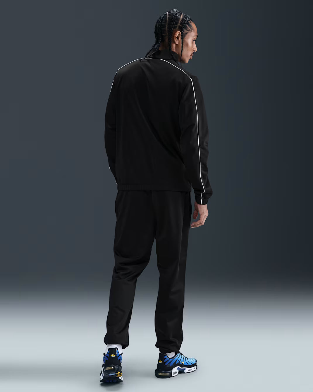 TUTA NIKE SPORTSWEAR CLUB
