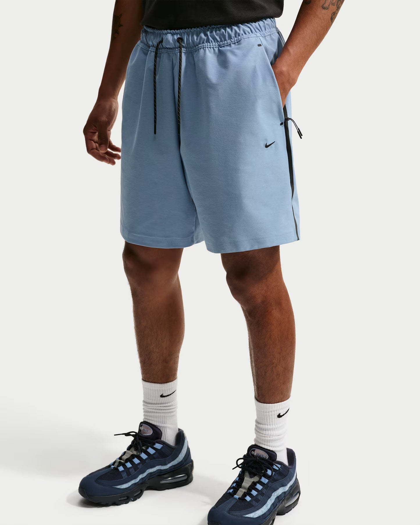 COORDINATO NIKE 26/27