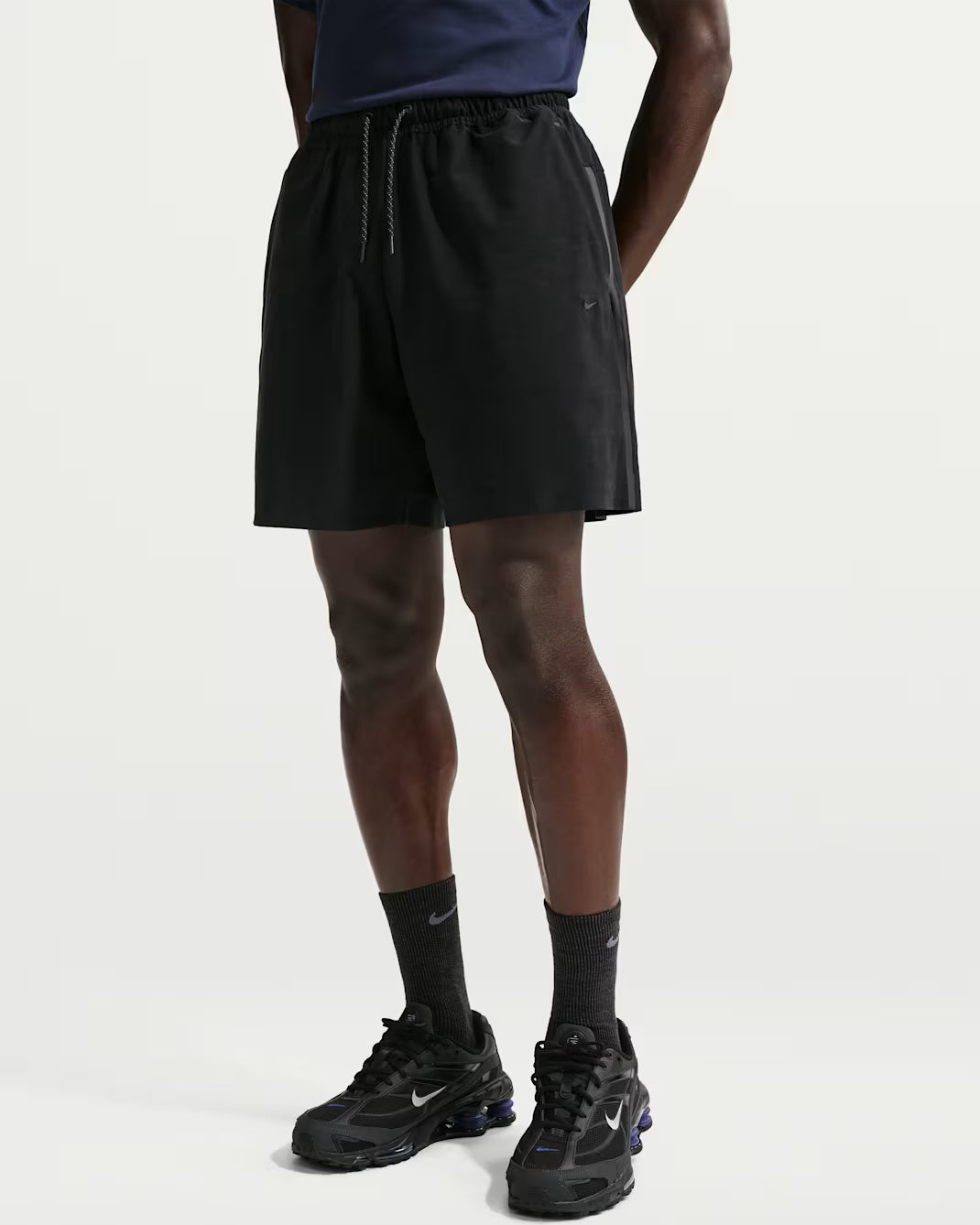 COORDINATO NIKE 26/27