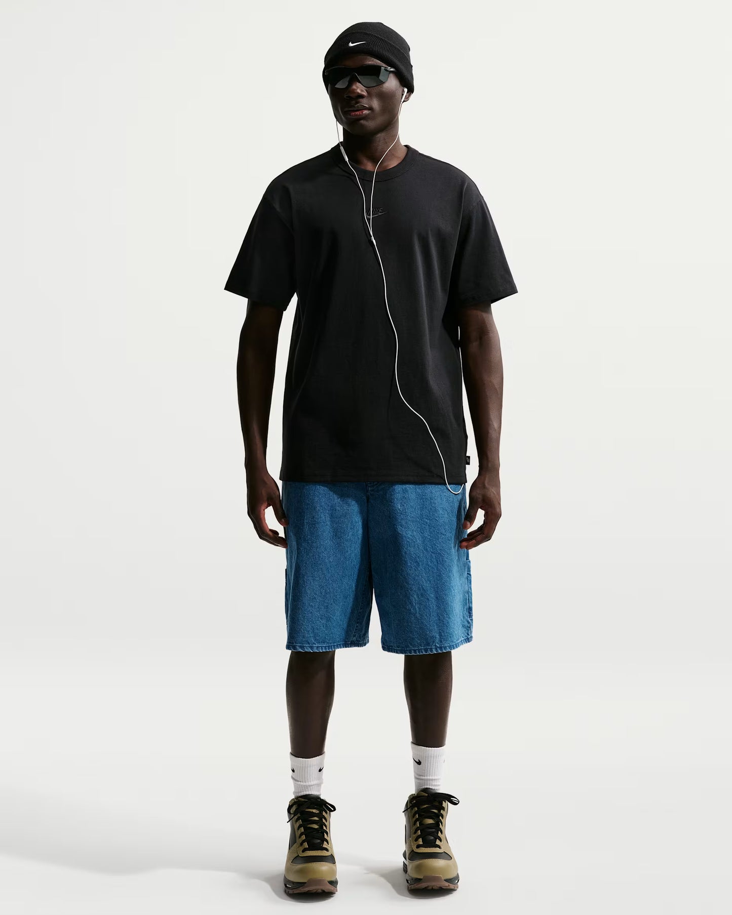 COORDINATO NIKE 26/27