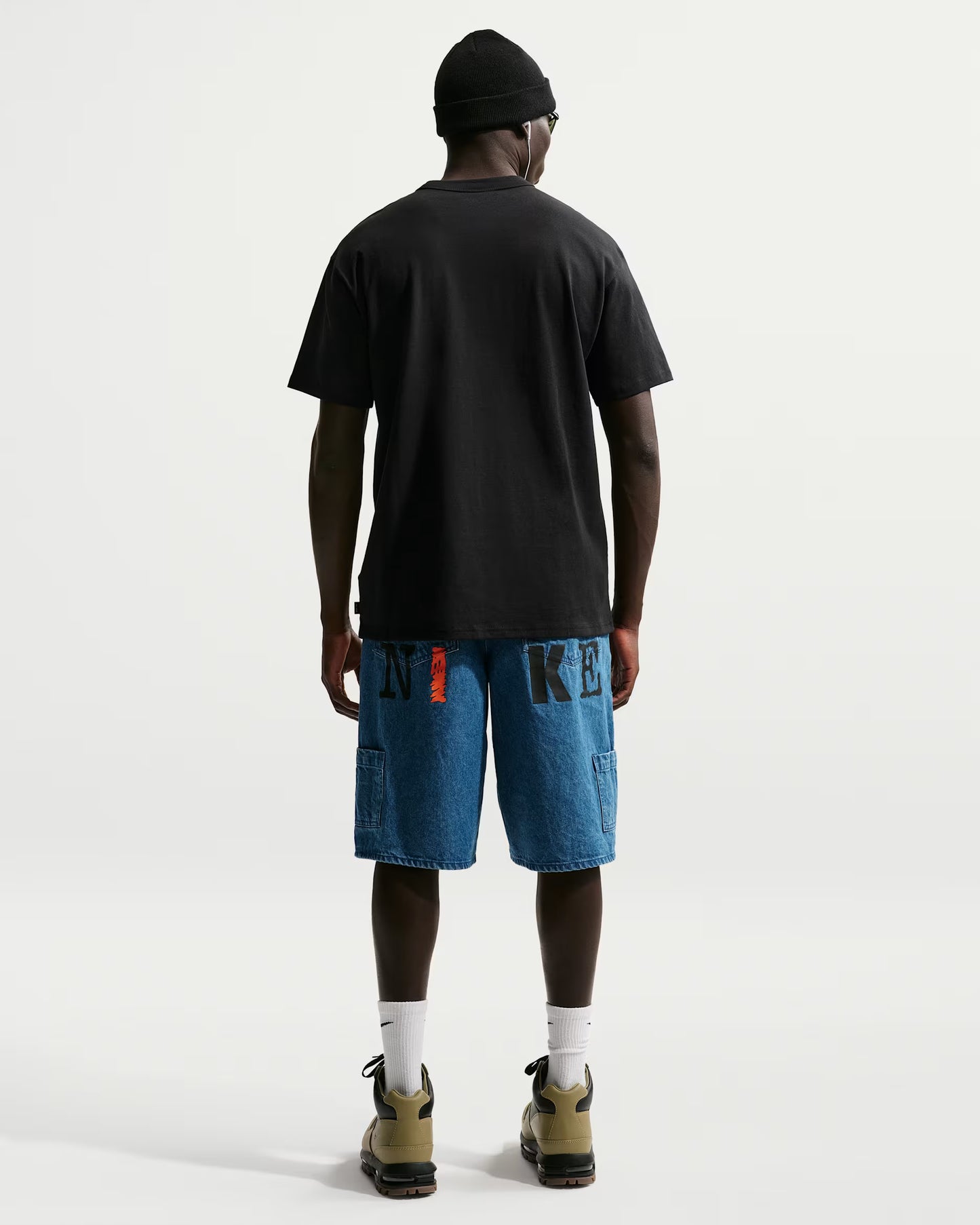 COORDINATO NIKE 26/27