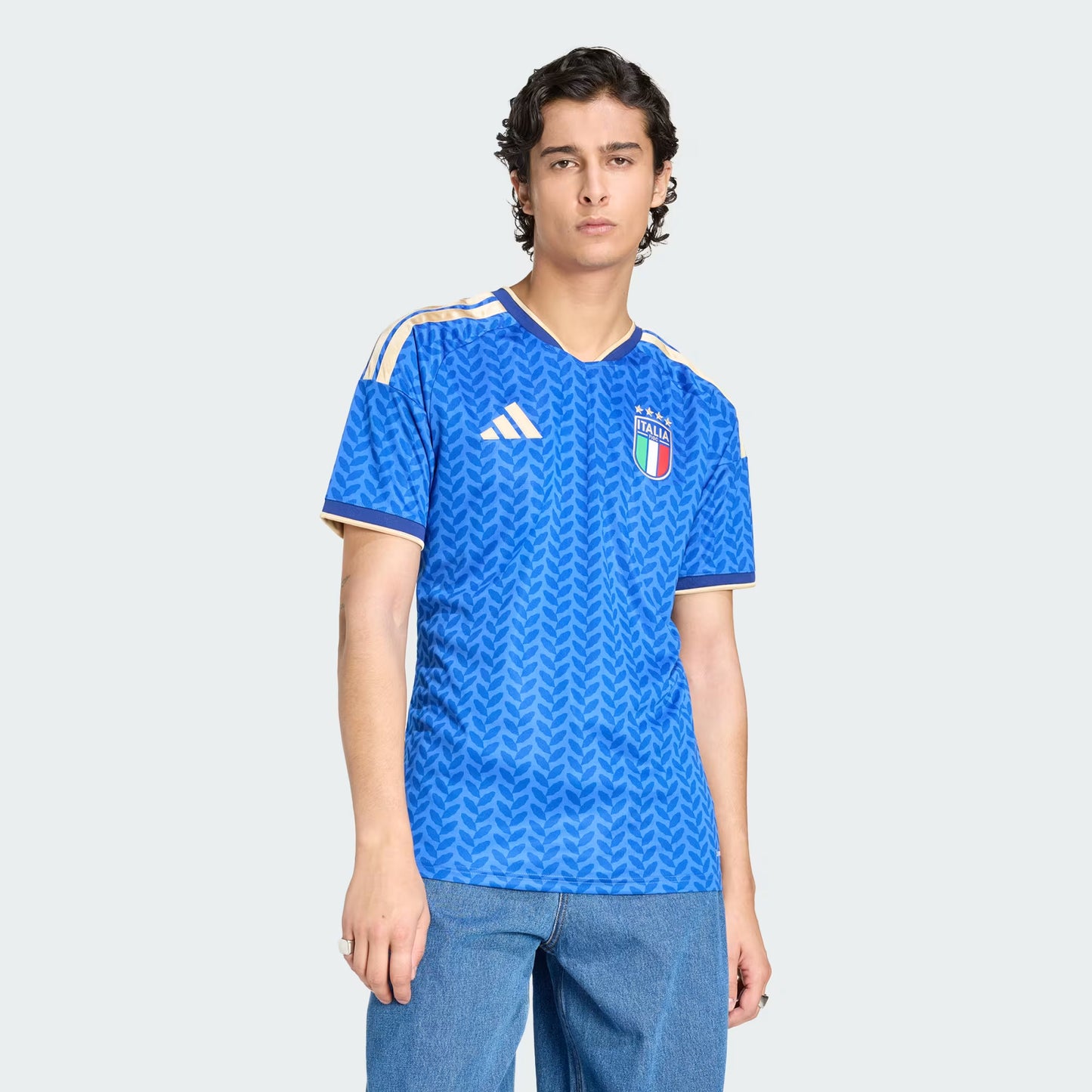 COORDINATO ADIDAS ORIGINALS ITALIA 26/27