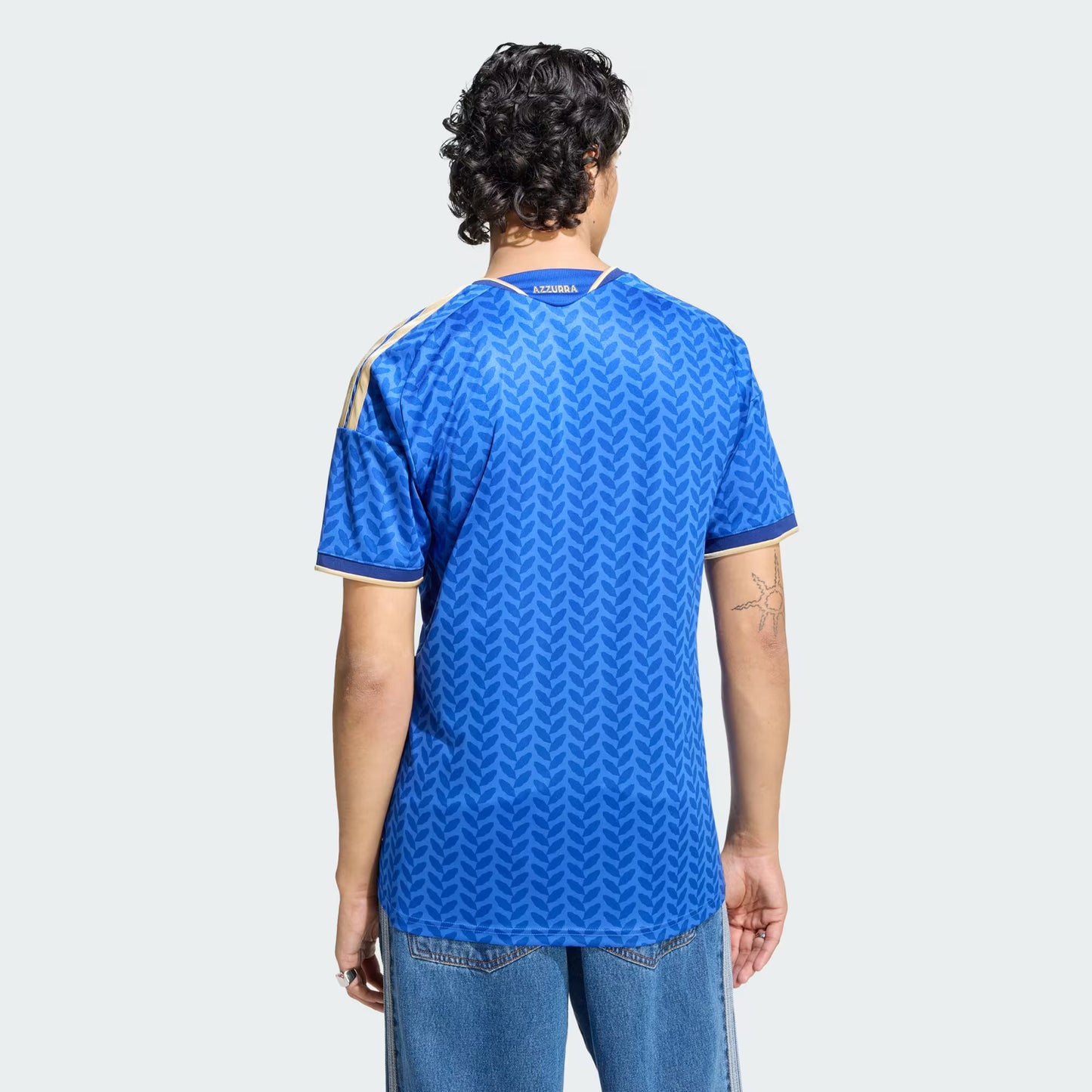 COORDINATO ADIDAS ORIGINALS ITALIA 26/27