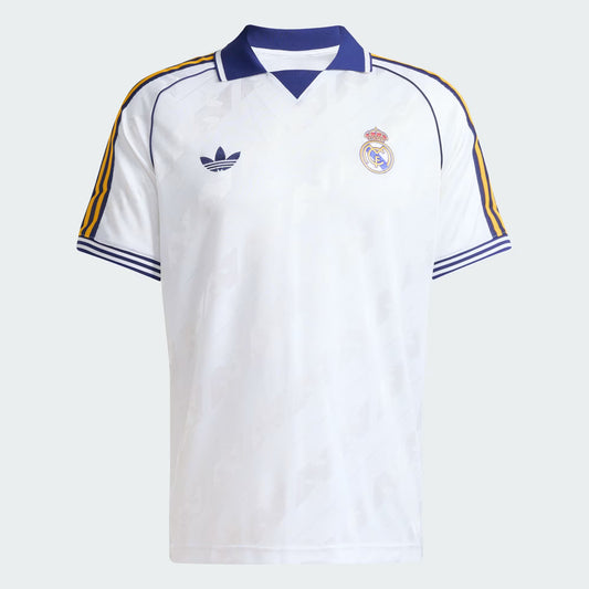 COORDINATO ADIDAS ORIGINALS REAL MADRID 26/27