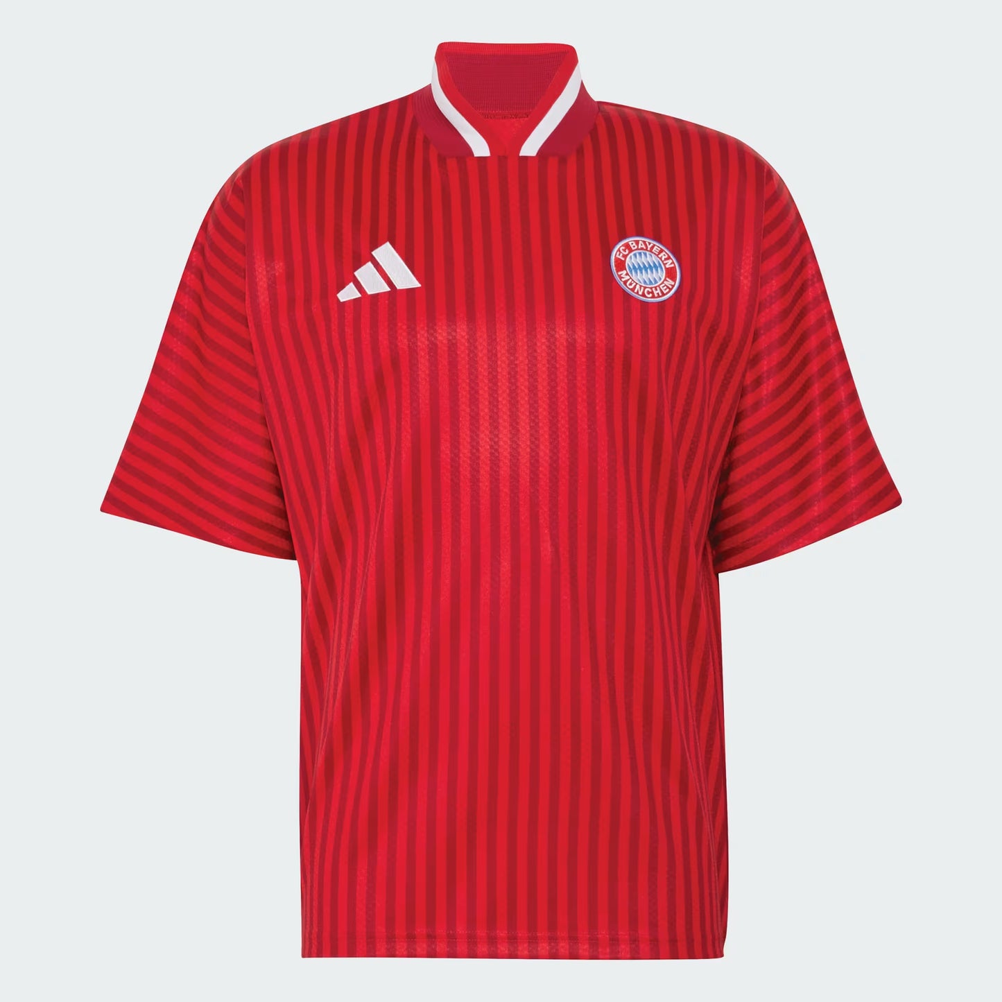 COORDINATO ADIDAS FC BAYERN 26/27