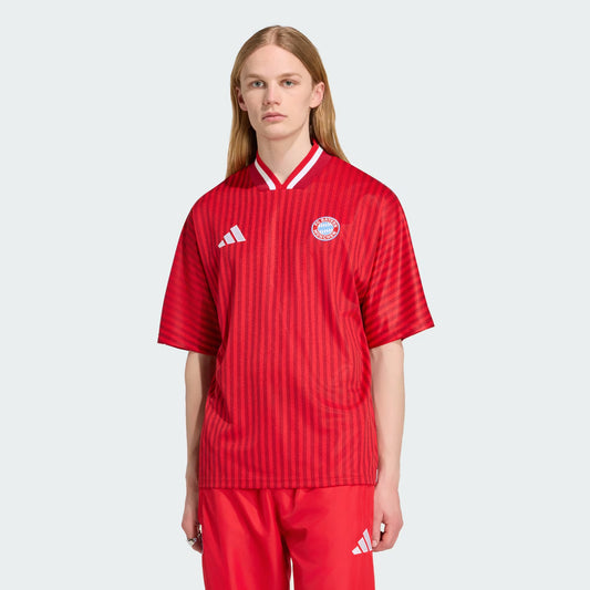 COORDINATO ADIDAS FC BAYERN 26/27