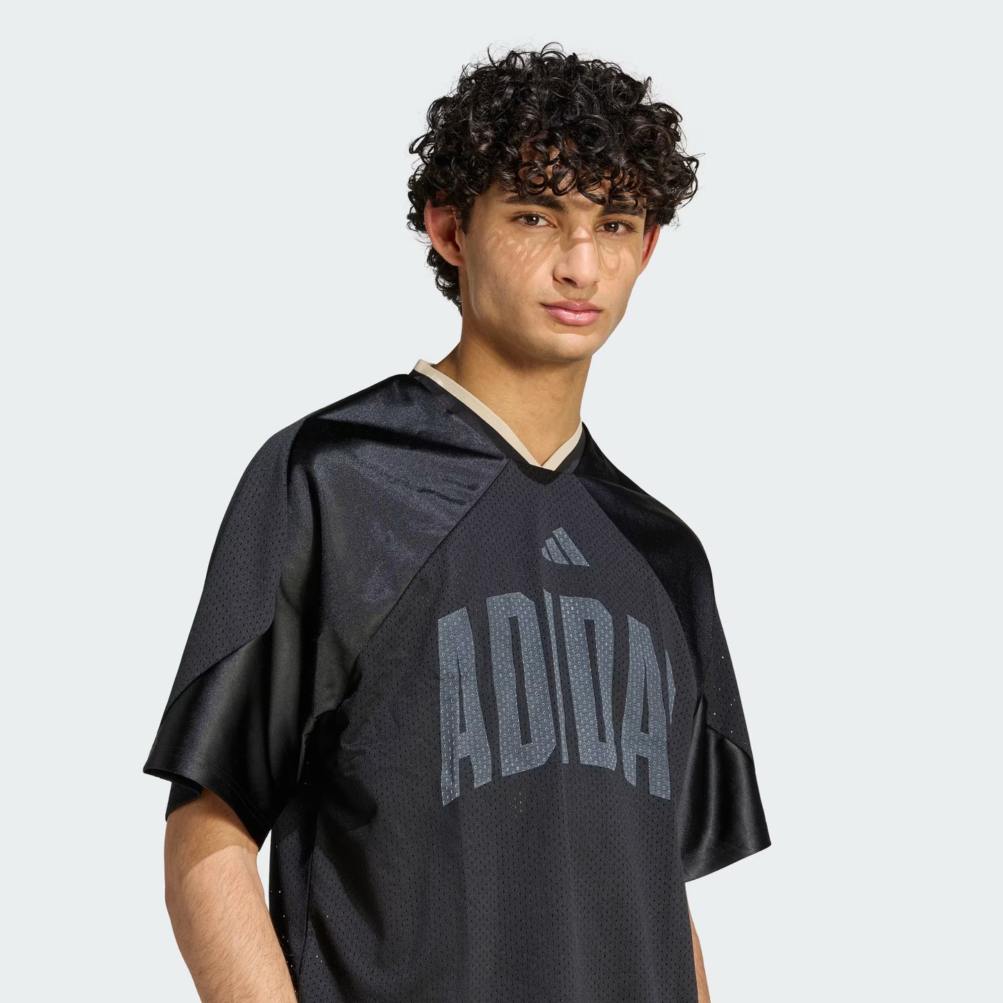 COORDINATO ADIDAS Stadium Graphic Mesh
