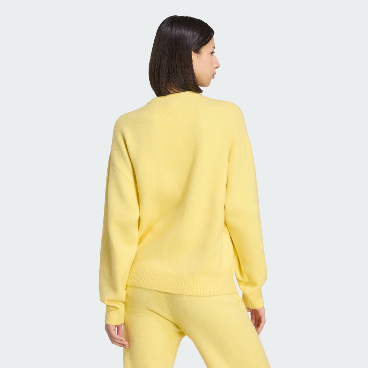 COORDINATO ADIDAS ORIGINALS KNIT TIPPING