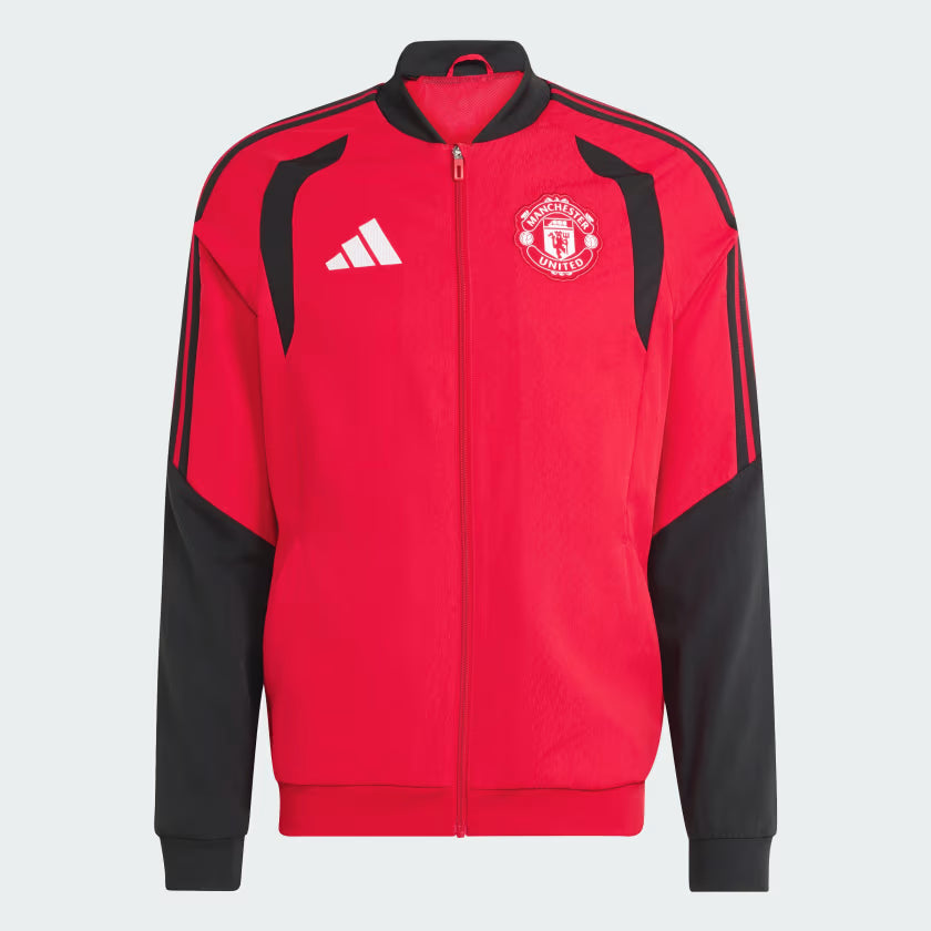 TUTA ADIDAS MANCHESTER UNITED TIRO PRESENTATION 26/27