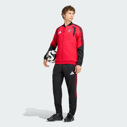 TUTA ADIDAS MANCHESTER UNITED TIRO PRESENTATION 26/27