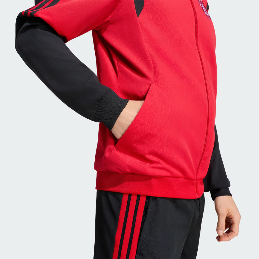 TUTA ADIDAS MANCHESTER UNITED TIRO PRESENTATION 26/27
