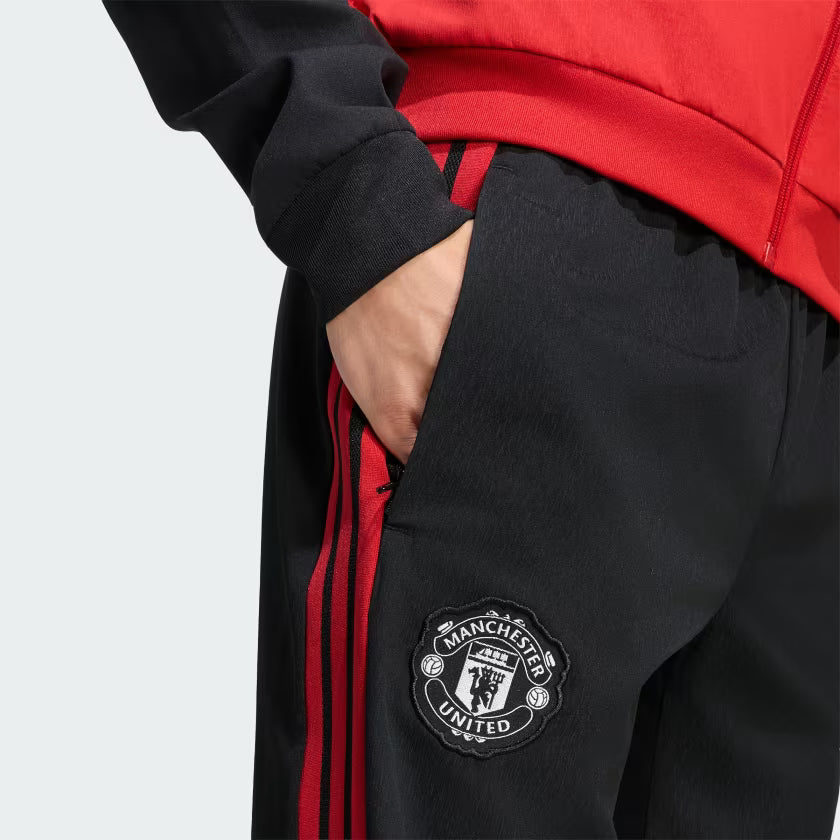 TUTA ADIDAS MANCHESTER UNITED TIRO PRESENTATION 26/27