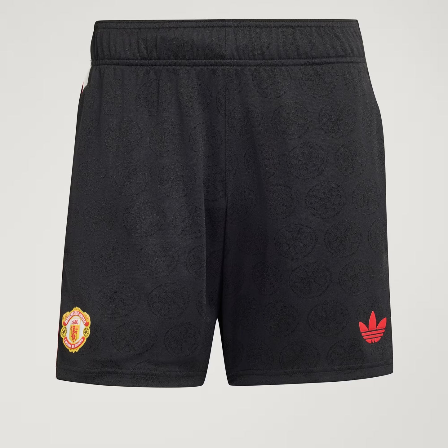 COORDINATO ADIDAS ORIGINALS MANCHESTER UNITED STONE ROSES