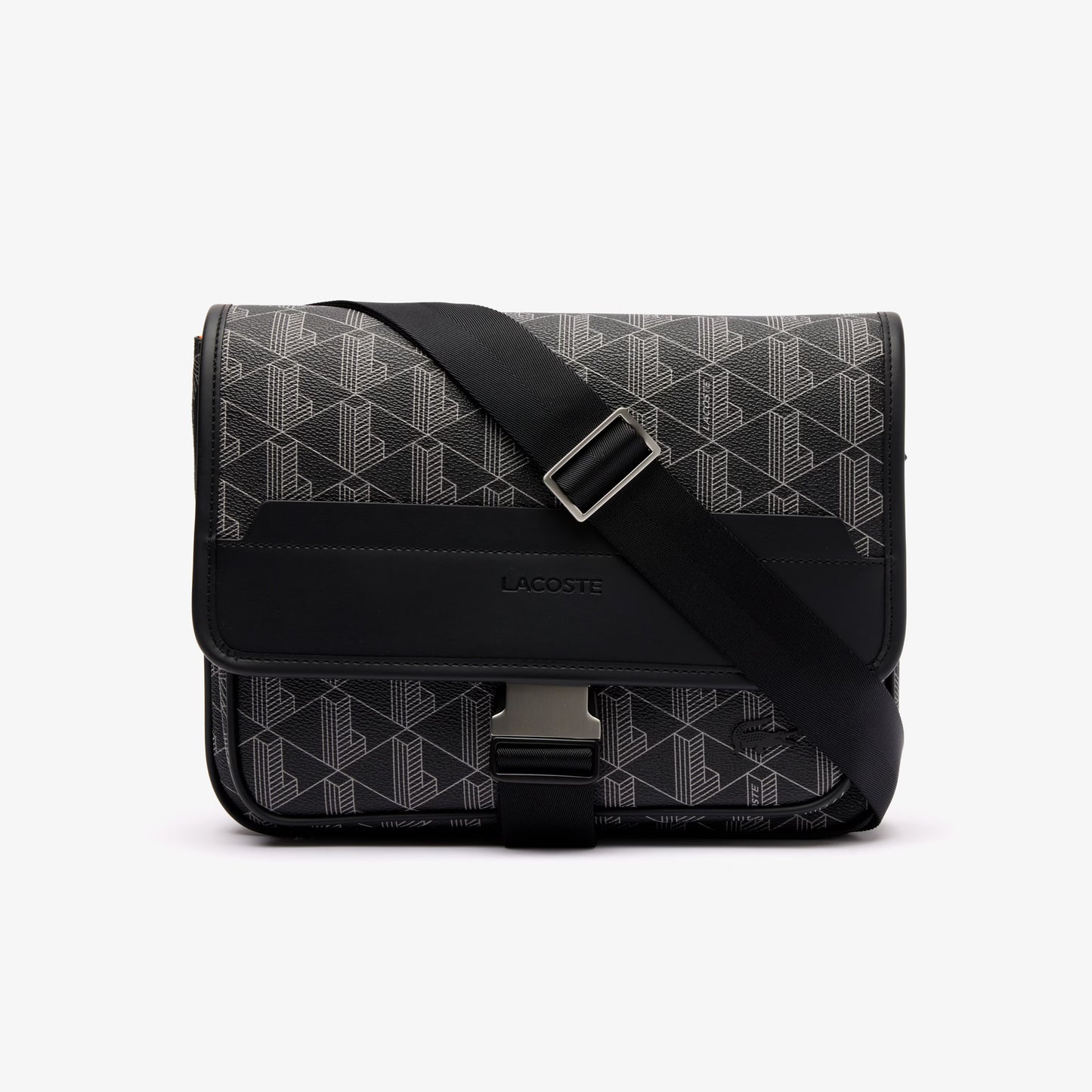 BORSA GRANDE LACOSTE THE BLEND
