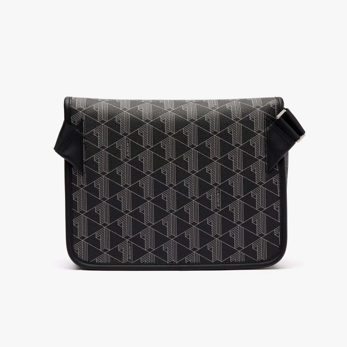 BORSA GRANDE LACOSTE THE BLEND