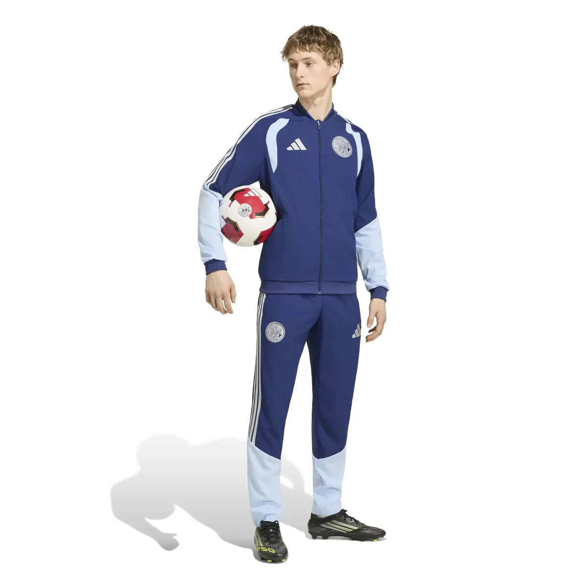 TUTA ADIDAS AJAX AMSTERDAM 26/27