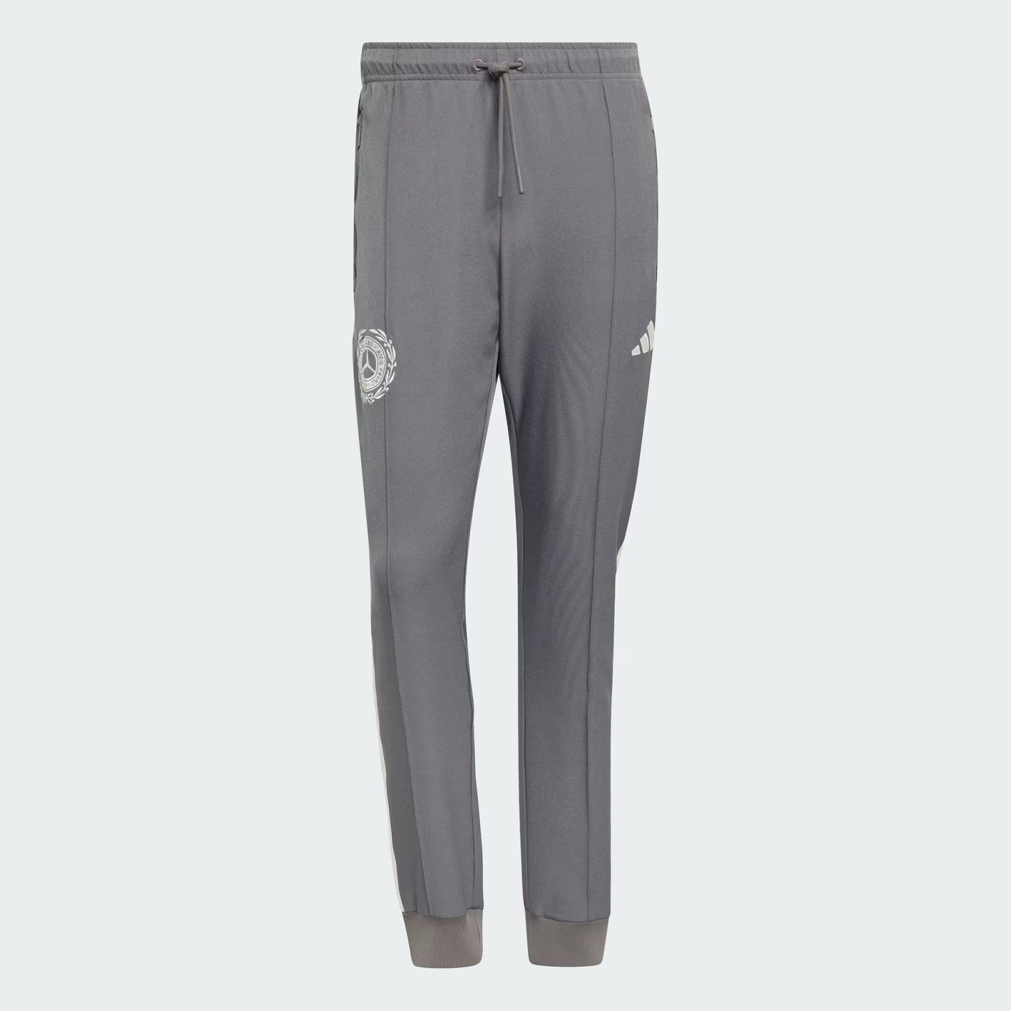 TUTA ADIDAS ORIGINALS AMG PETRONAS FORMULA 1 TEAM SILVER ARROWS ICON