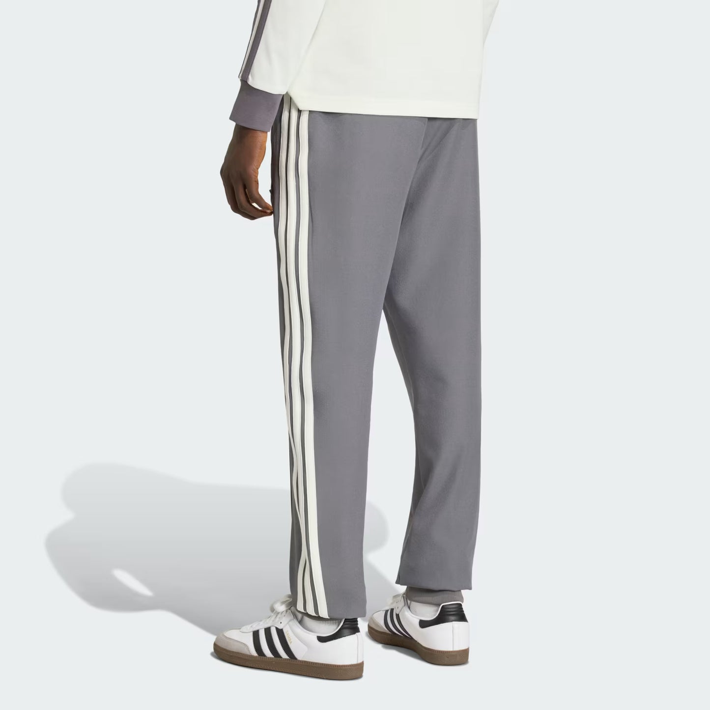 TUTA ADIDAS ORIGINALS AMG PETRONAS FORMULA 1 TEAM SILVER ARROWS ICON