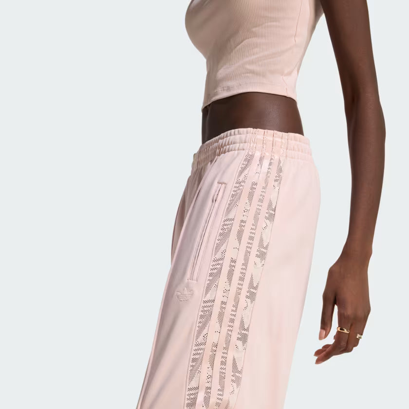 TUTA ADIDAS ORIGINALS IN PIZZO