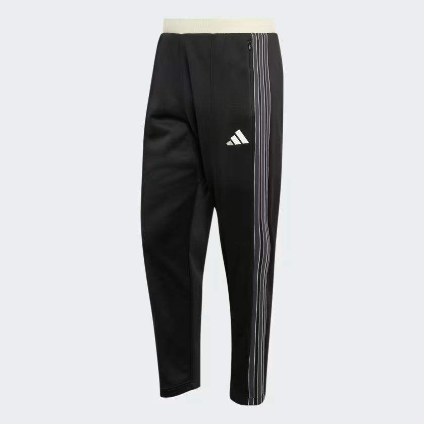 TUTA ADIDAS STADIUM IN PIQUÉ BLACK