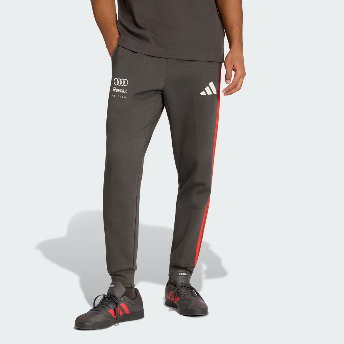 TUTA ADIDAS DNA TEAM AUDI REVOLUT F1