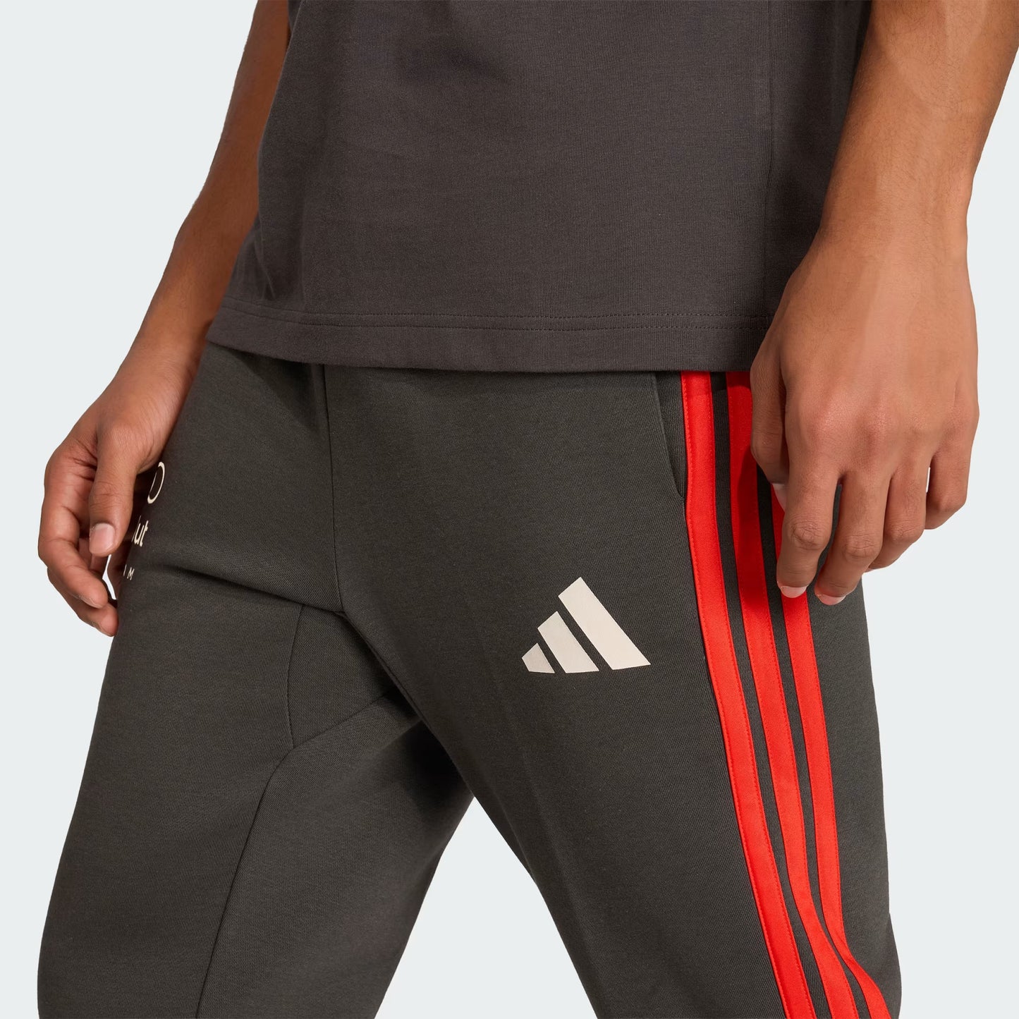 TUTA ADIDAS DNA TEAM AUDI REVOLUT F1
