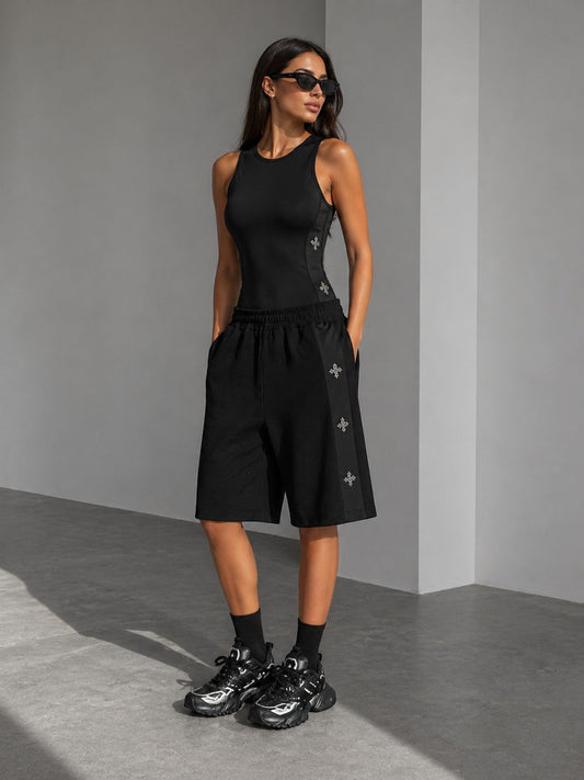 COORDINATO MARCELO BURLON COUNTY OF MILAN