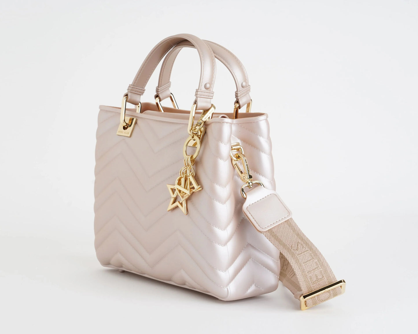 BORSA MARC ELLIS KRISSY WAWE MEDIUM