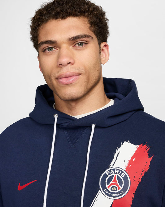 TUTA NIKE PARIS-SAINT GERMAIN Standard Issue