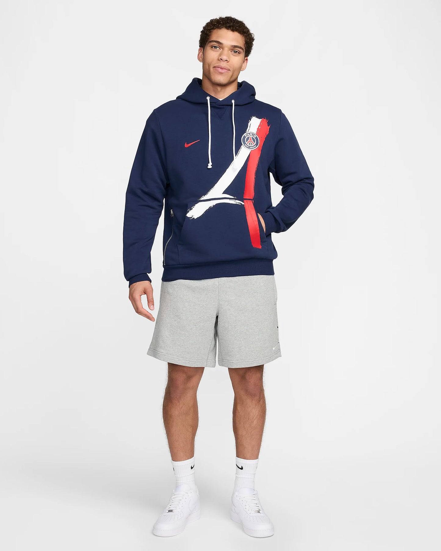 TUTA NIKE PARIS-SAINT GERMAIN Standard Issue