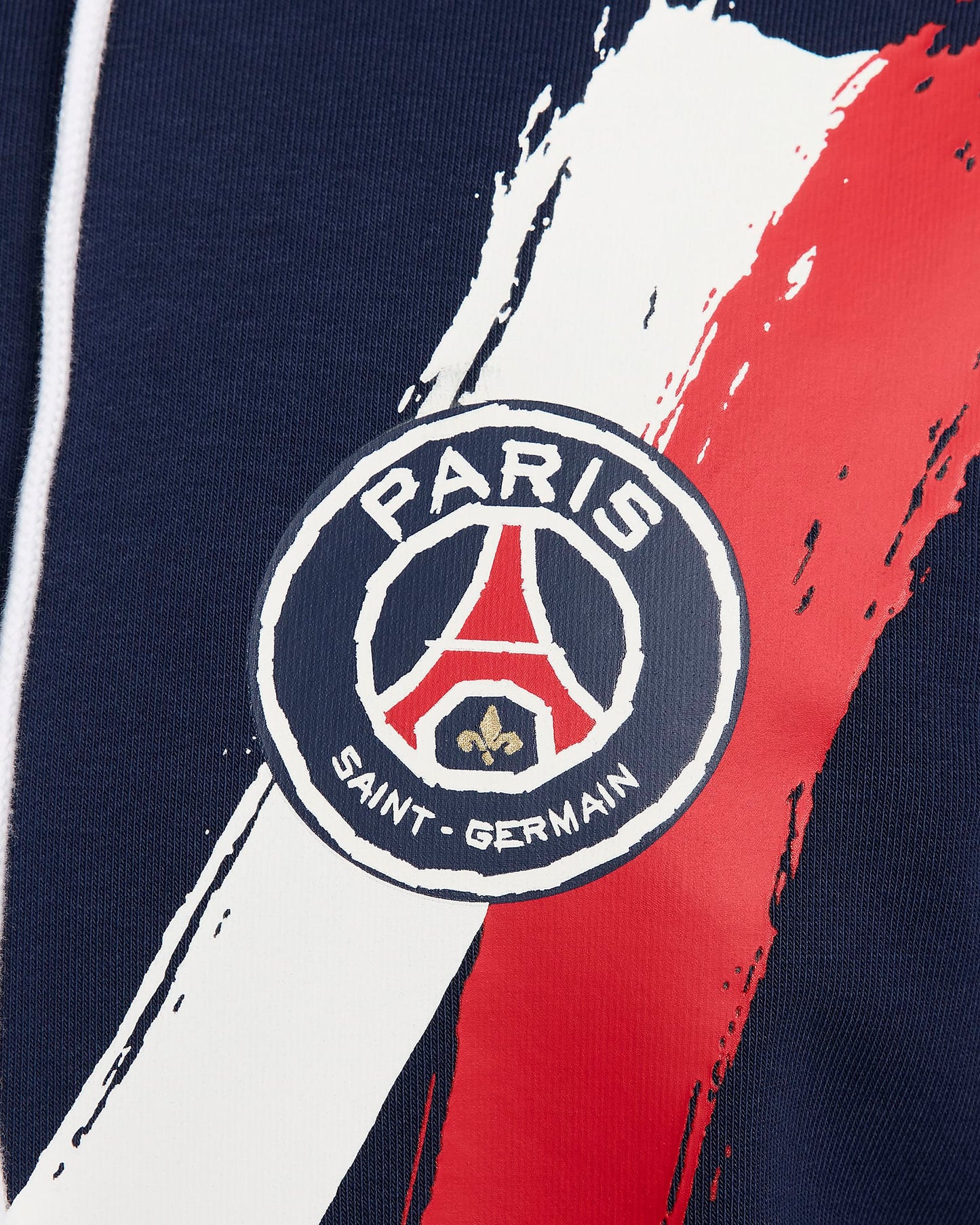 TUTA NIKE PARIS-SAINT GERMAIN Standard Issue