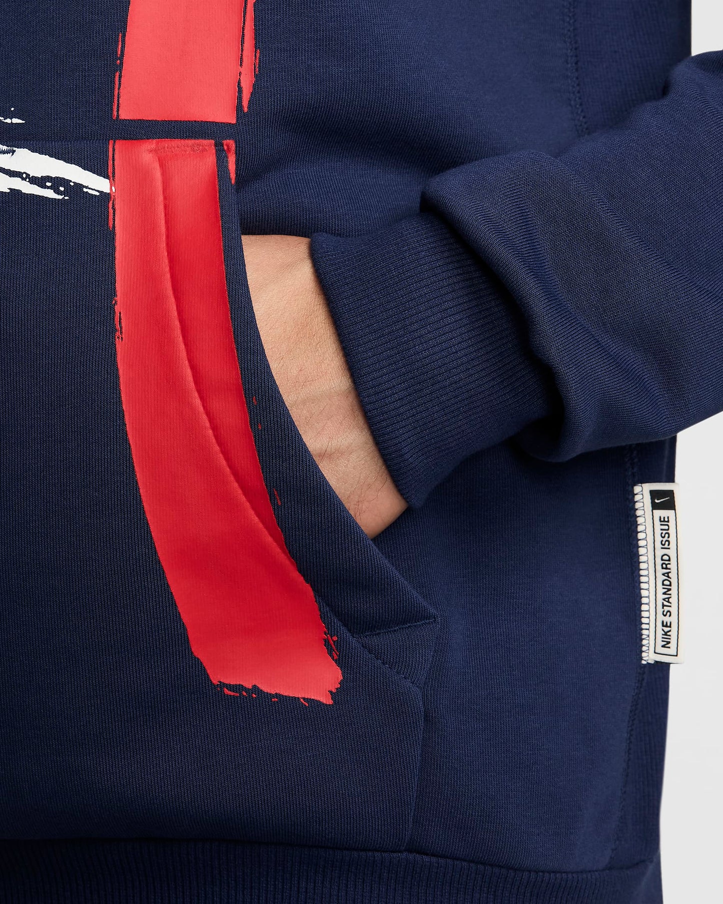 TUTA NIKE PARIS-SAINT GERMAIN Standard Issue