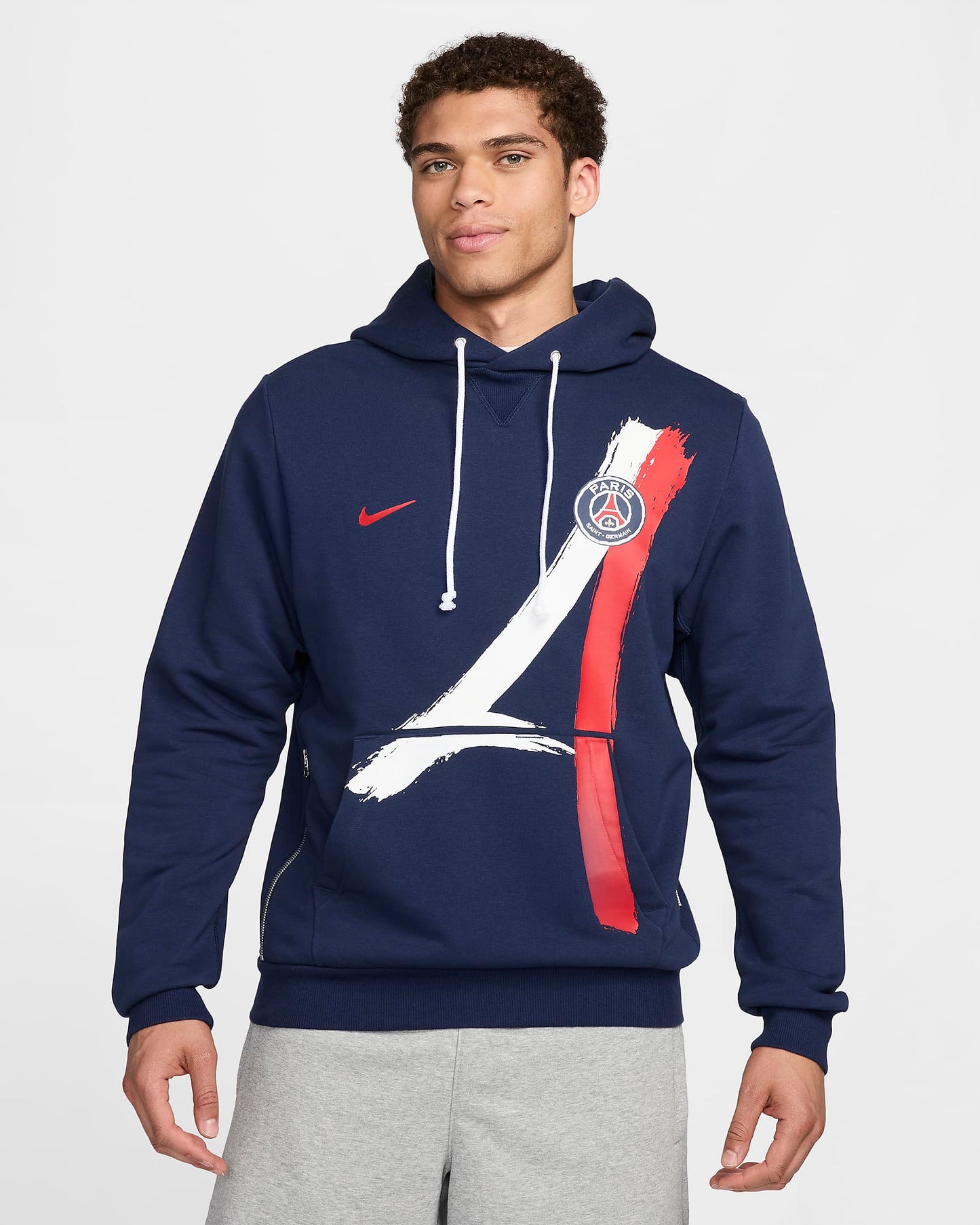 TUTA NIKE PARIS-SAINT GERMAIN Standard Issue