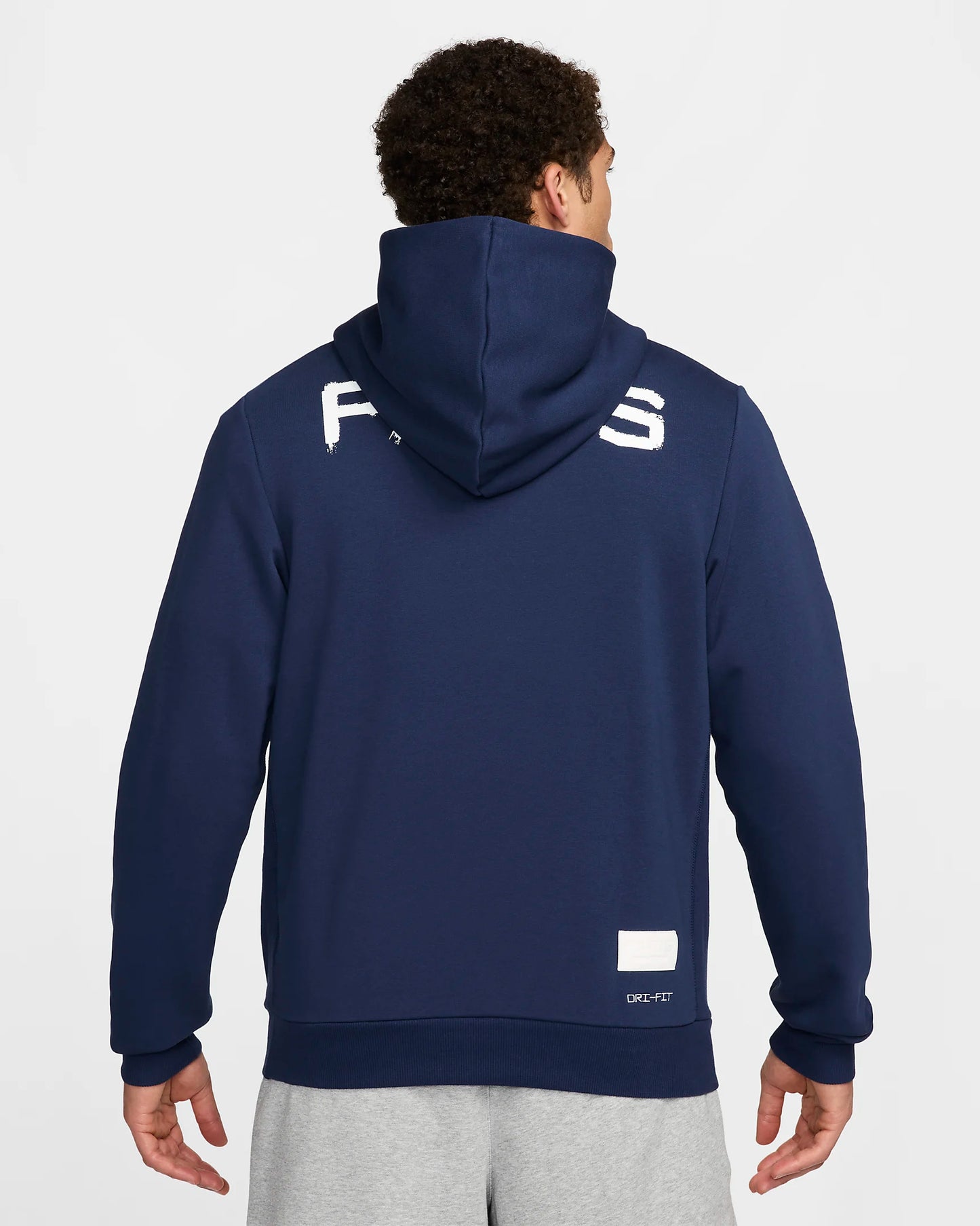 TUTA NIKE PARIS-SAINT GERMAIN Standard Issue