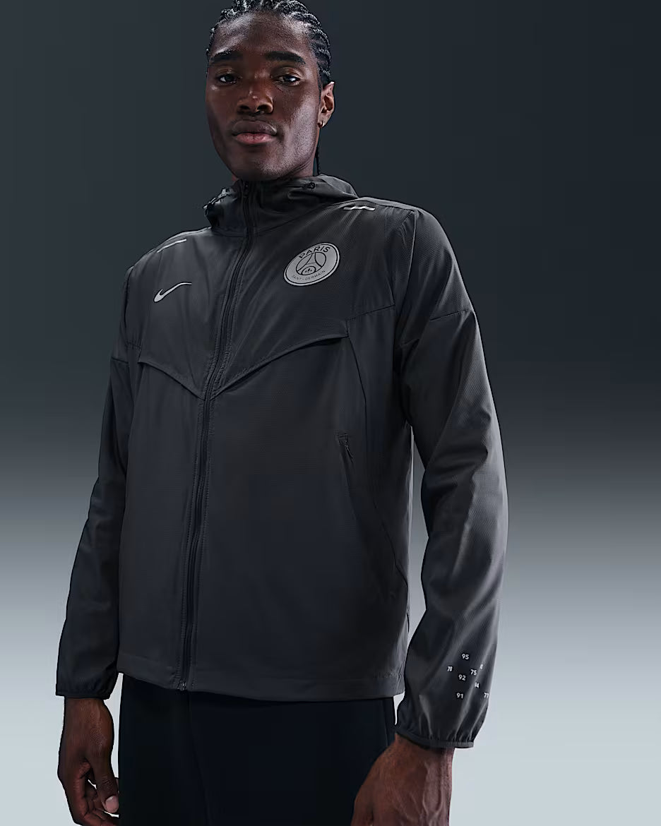 TUTA NIKE PARIS SAINT-GERMAIN PHENOM ELITE NEW COLLECTION 2026