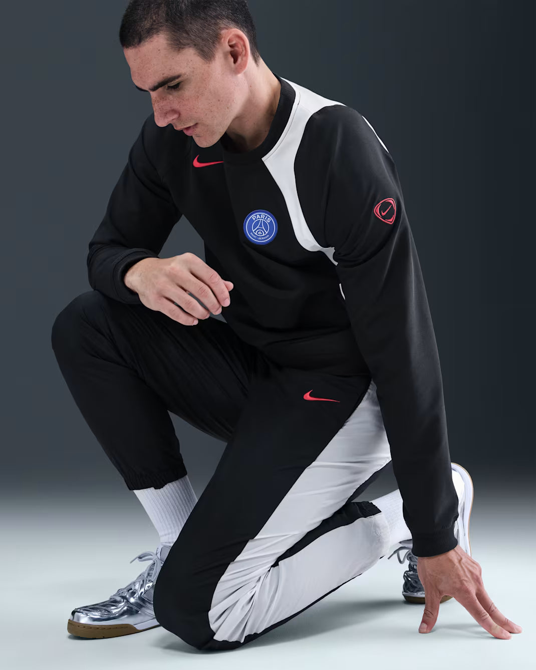 TUTA PARIS SAINT GERMAIN NIKE TOTAL 90