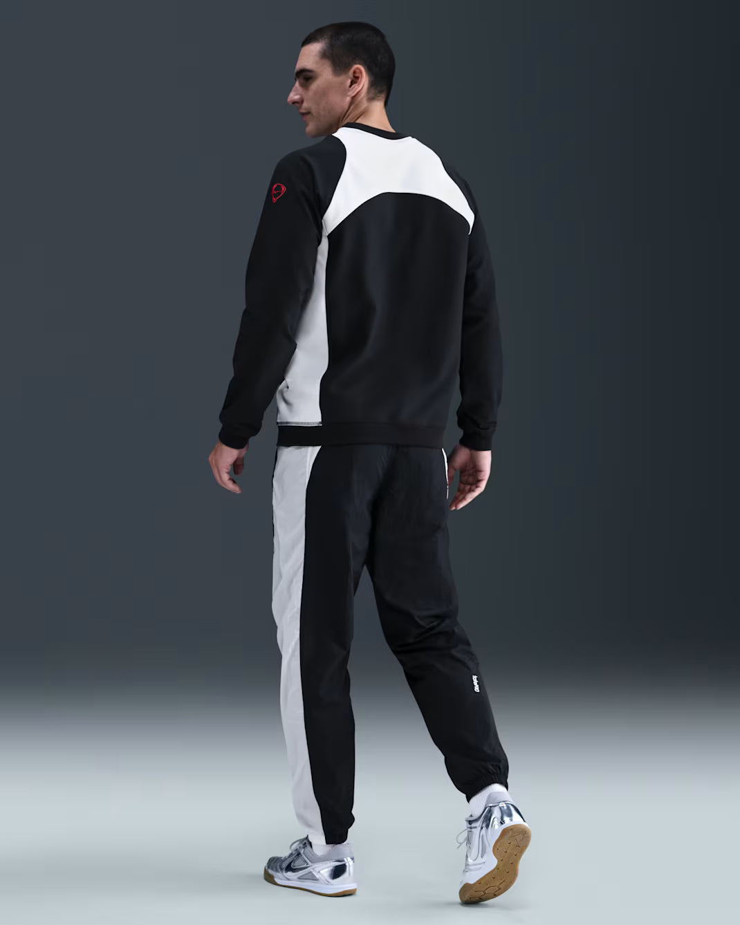 TUTA PARIS SAINT GERMAIN NIKE TOTAL 90