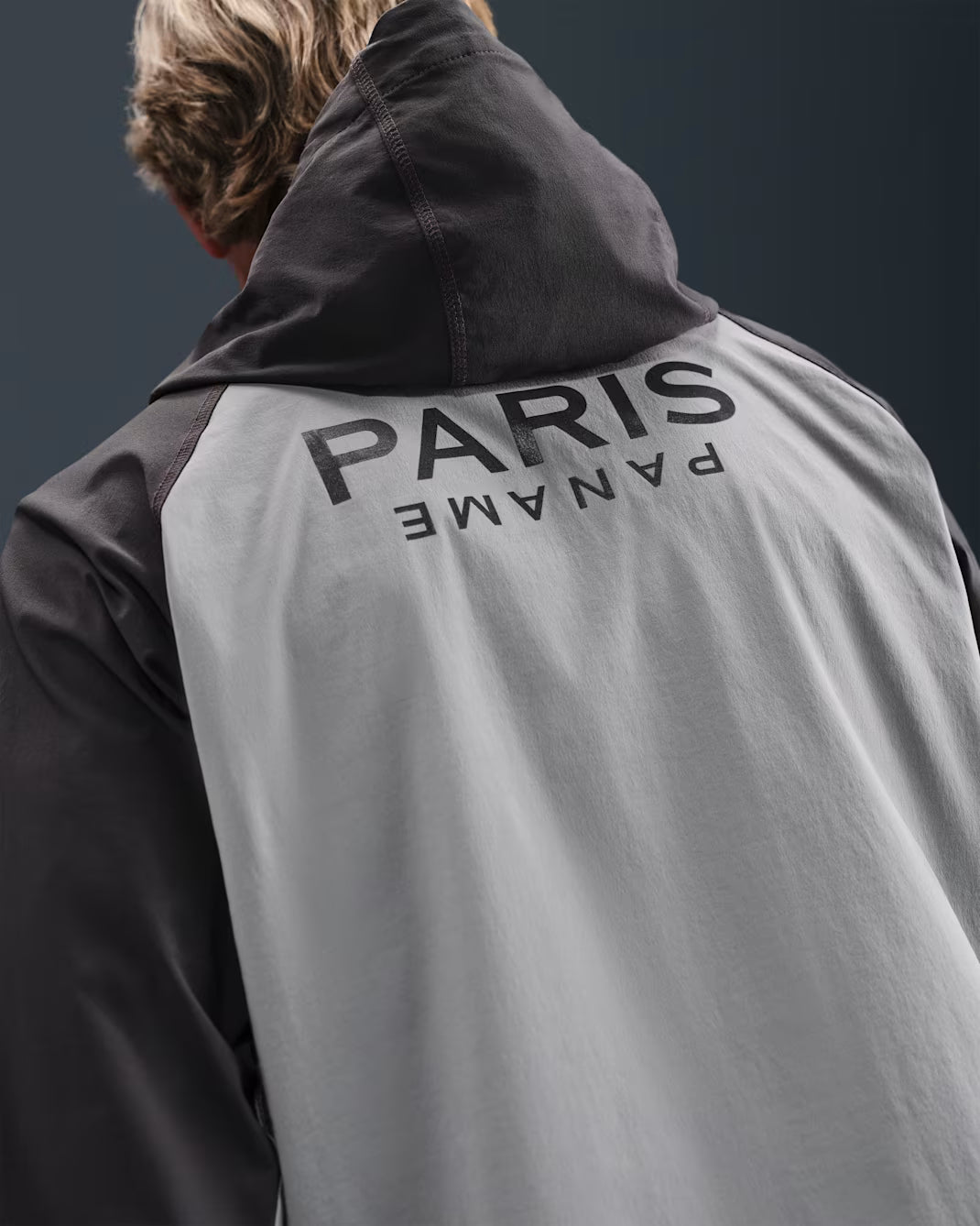 TUTA NIKE PARIS SAINT GERMAIN TECH