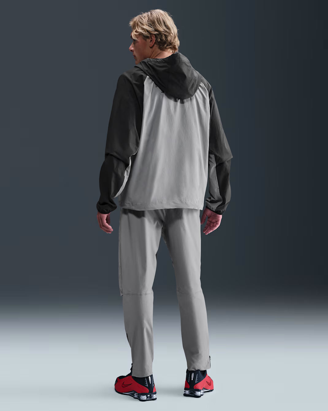 TUTA NIKE PARIS SAINT GERMAIN TECH