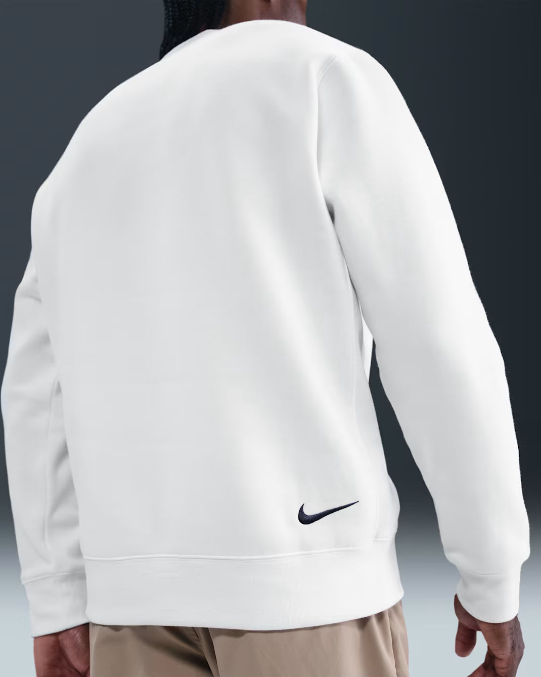 TUTA NIKE PARIS SAINT GERMAIN CLUB
