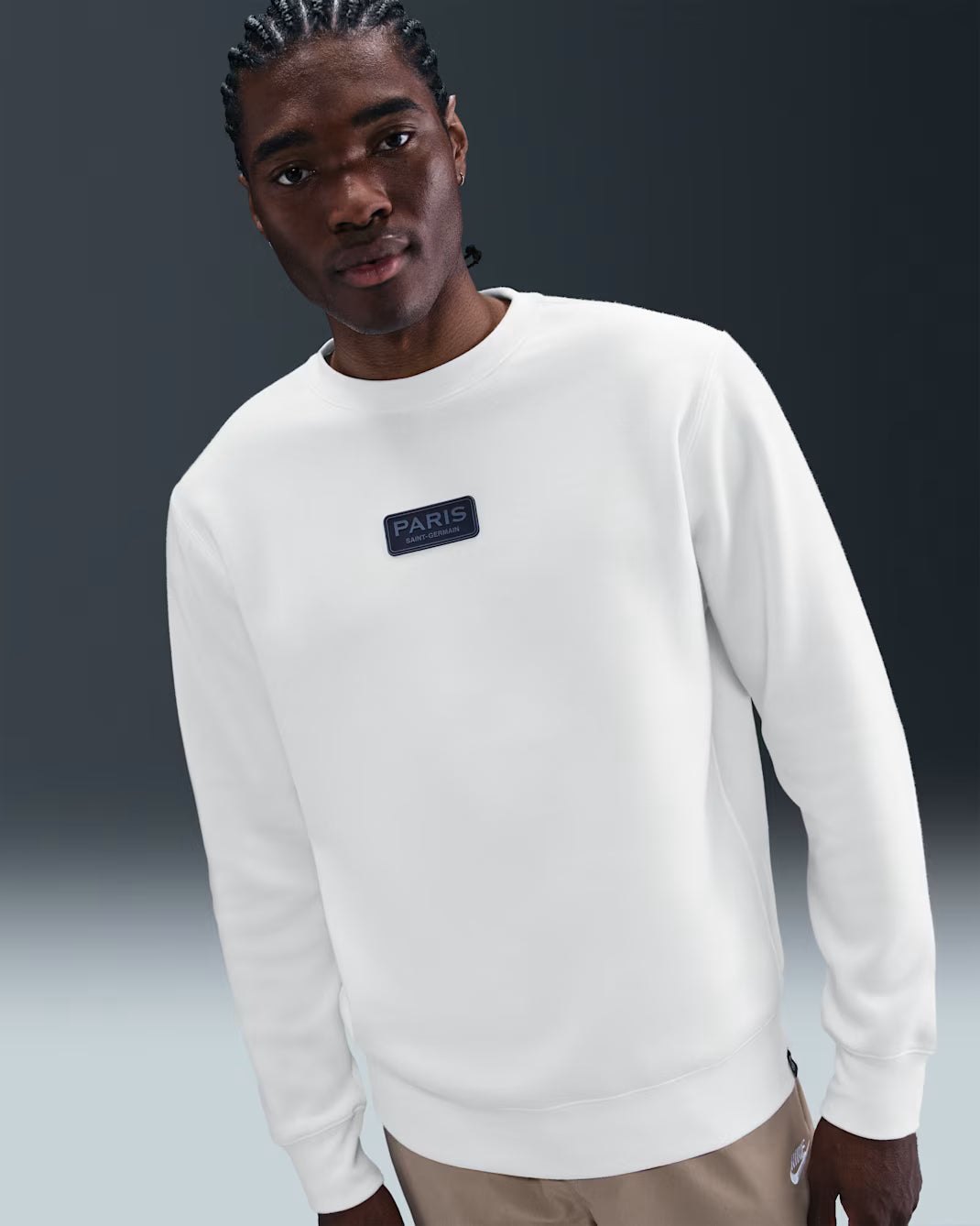 TUTA NIKE PARIS SAINT GERMAIN CLUB